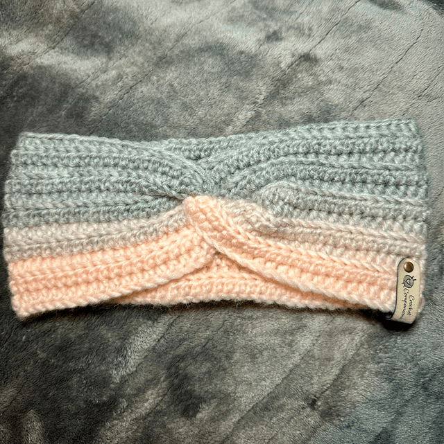 Pink-Grey