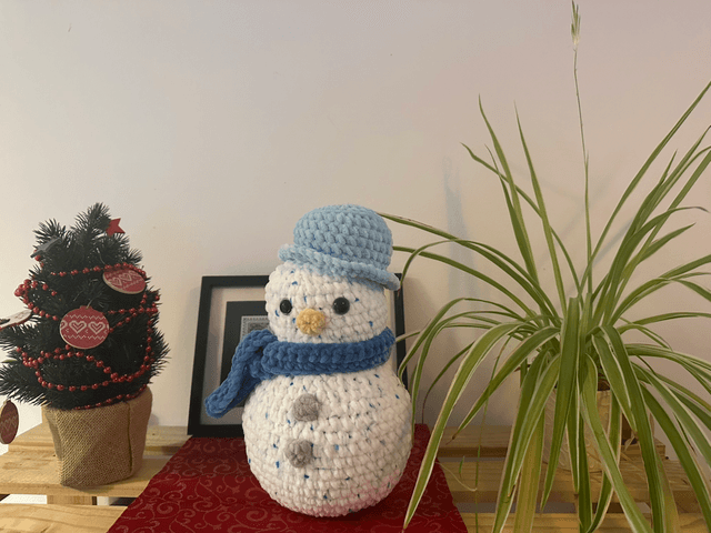 Snowman