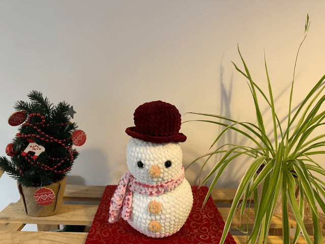 Snowman