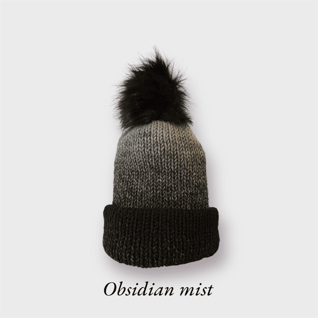 Obsidian Mist