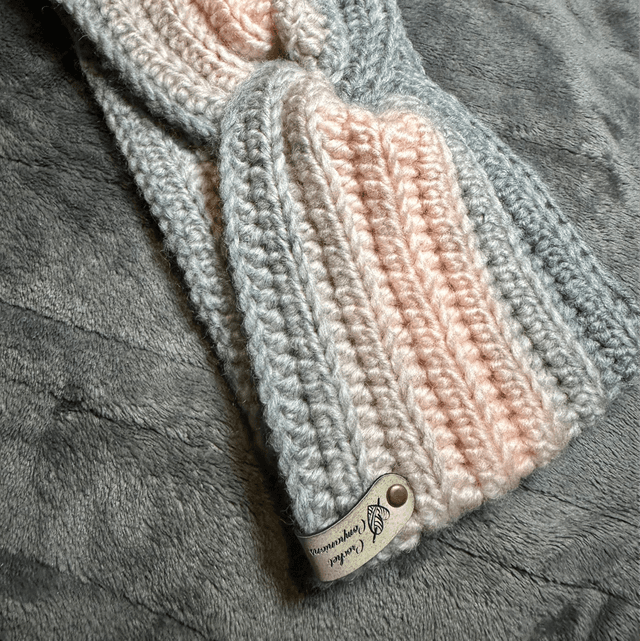 Pink-Grey